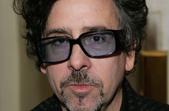 Tim Burton will have a retrospective at MoMa in NY
