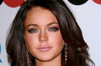 Lindsay Lohan could be in ‘Twilight 4’