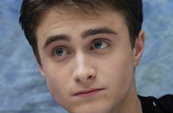 Daniel Radcliffe set to star in ‘The Woman in Black’