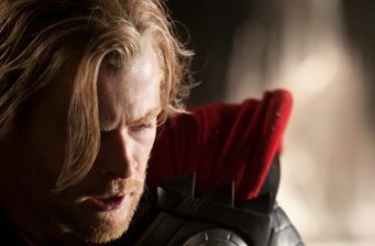 New THOR photo hits online