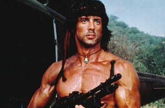 Sylvester Stallone to do Rambo Prequel?