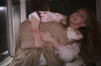 ‘The Last Exorcism’ is #1 at the box office
