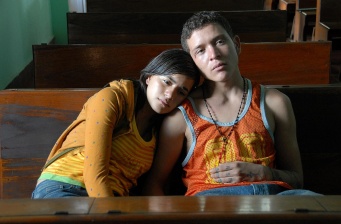 ‘Sin Nombre’, nominated for the Spirit Awards 2010!