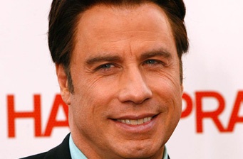 John Travolta confesses he loves Spanish TV