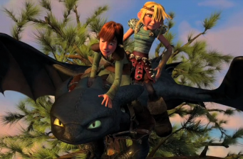 Free tickets to ‘How to Train Your Dragon 3D’