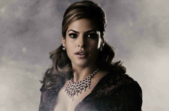 Eva Mendes to star in ‘Wrecking Ball’