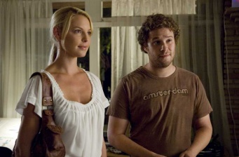 ‘Knocked Up’ will have a sequel