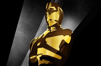 The 4 official 2011 Oscar posters