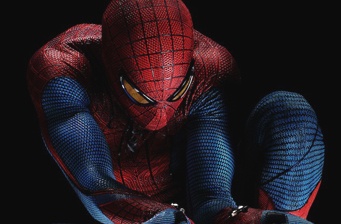 Spider Man gets new title: ‘The Amazing Spider Man’!