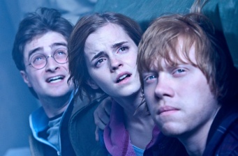 Win free tickets to see all 8 Harry Potter films in a row!