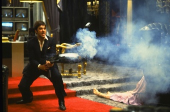 ‘Scarface’ to be re-released for one night event