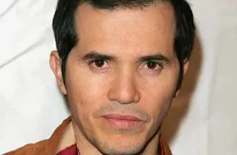 Headshot of Colombian-American actor John Leguizamo