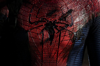Sneak Peek of ‘The Amazing Spider-Man’ hits the world!