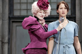 ‘The Hunger Games’ Keeps Being #1
