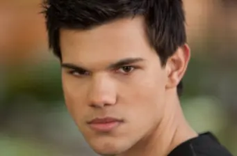 close-up of young man with serious expression looking off-camera