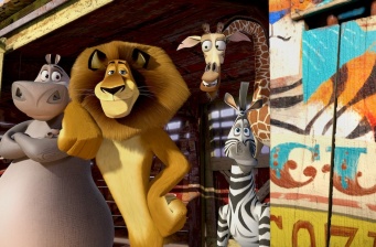 Madagascar 3 tramples the box office