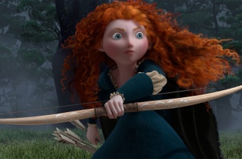 Pixar’s ‘Brave’ is #1 at the box office