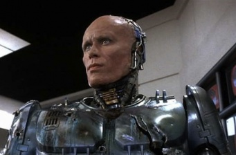 Official synopsis of ‘Robocop’ remake!