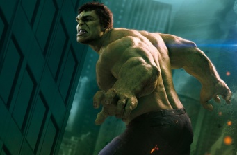 Two new clips from ‘The Avengers’ Blu-ray!