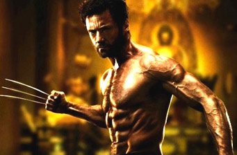 First official image of Hugh Jackman as "Wolverine"!