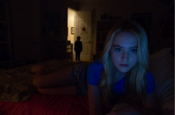 ‘Paranormal Activity 4’ spooks at the box office