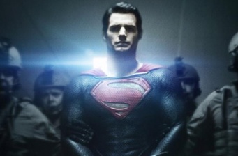 ‘Man of Steel’ – New poster hits the web!