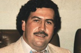 Pablo Escobar TV series to be done by Netflix
