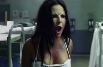 Exclusive! First look ‘K-11’ poster with Kate del Castillo!