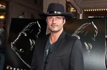 Robert Rodriguez and his unknown Mexican horror film