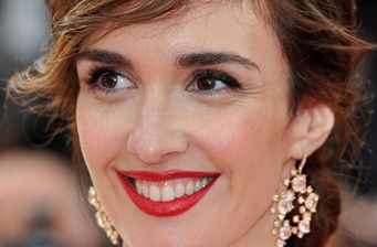 Can Paz Vega reclaim her Hollywood status with Paul W.S. Anderson’s "Pompeii"?