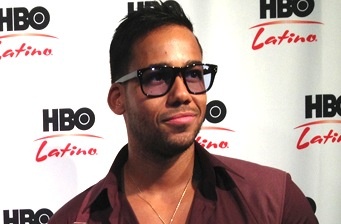 Details On Romeo Santos’ Big HBO Latino Concert Special!