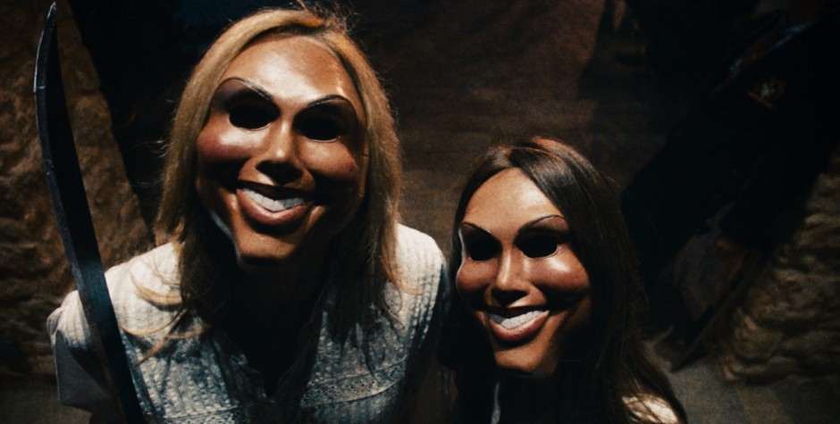 The Purge