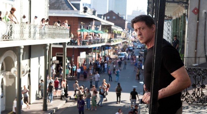 Sylvester Stallone: His 5 Best Movie Performances