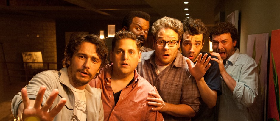 The Best 6 Movies To See In June!