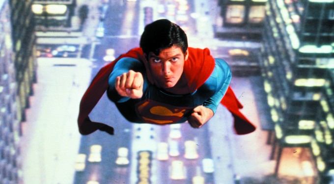 Christopher Reeve as Superman
Best Fan-Made Christopher Reeve Superman Trailer Ever?