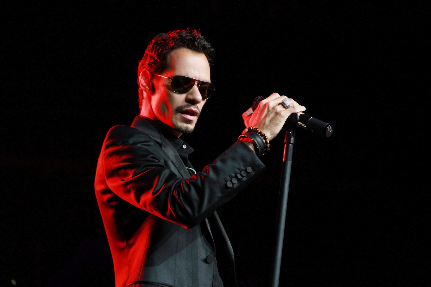 Is Marc Anthony’s new album ‘Marc Anthony 3.0’ his best?