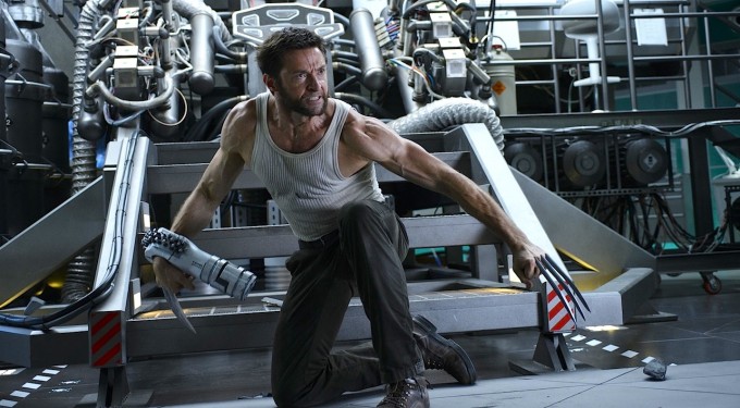 The Wolverine (Movie Review)