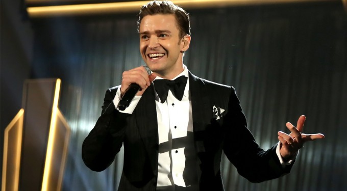 Justin Timberlake’s ‘Take Back the Night’ Marks New Era In Music Marketing