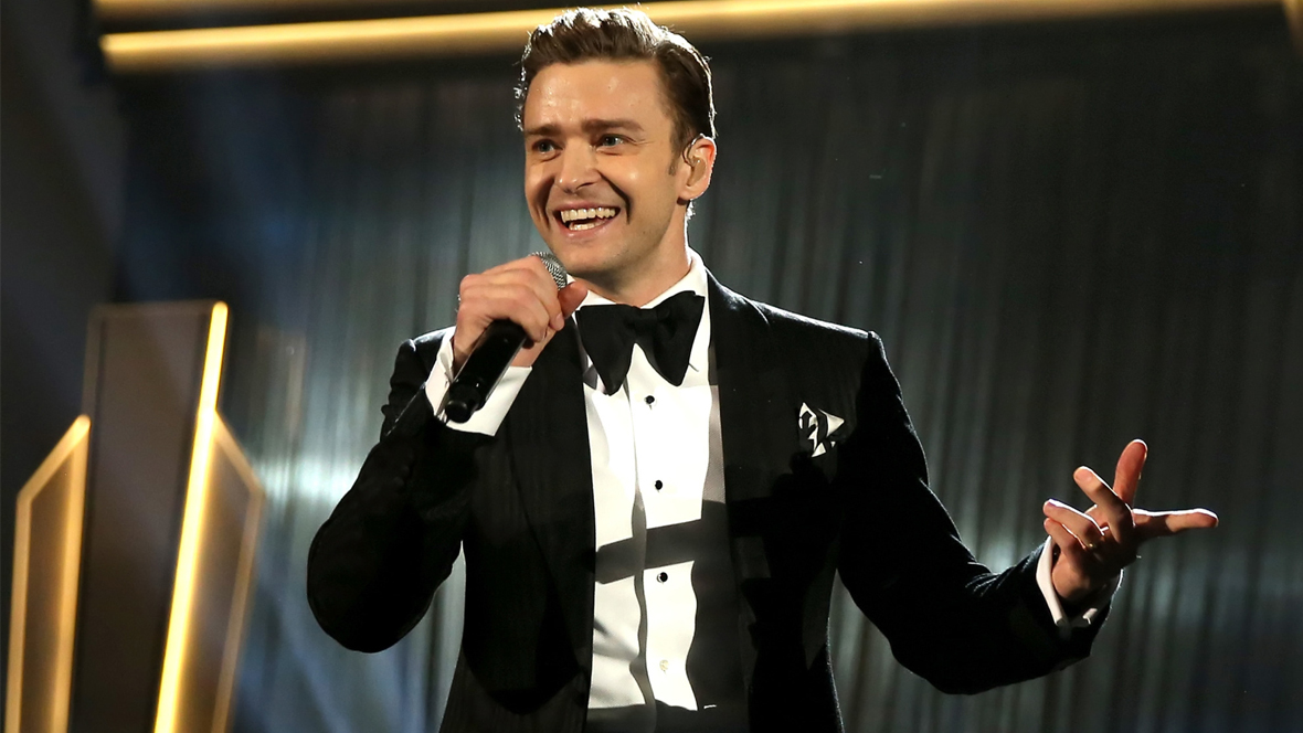 Justin Timberlake’s ‘Take Back the Night’ Marks New Era In Music Marketing