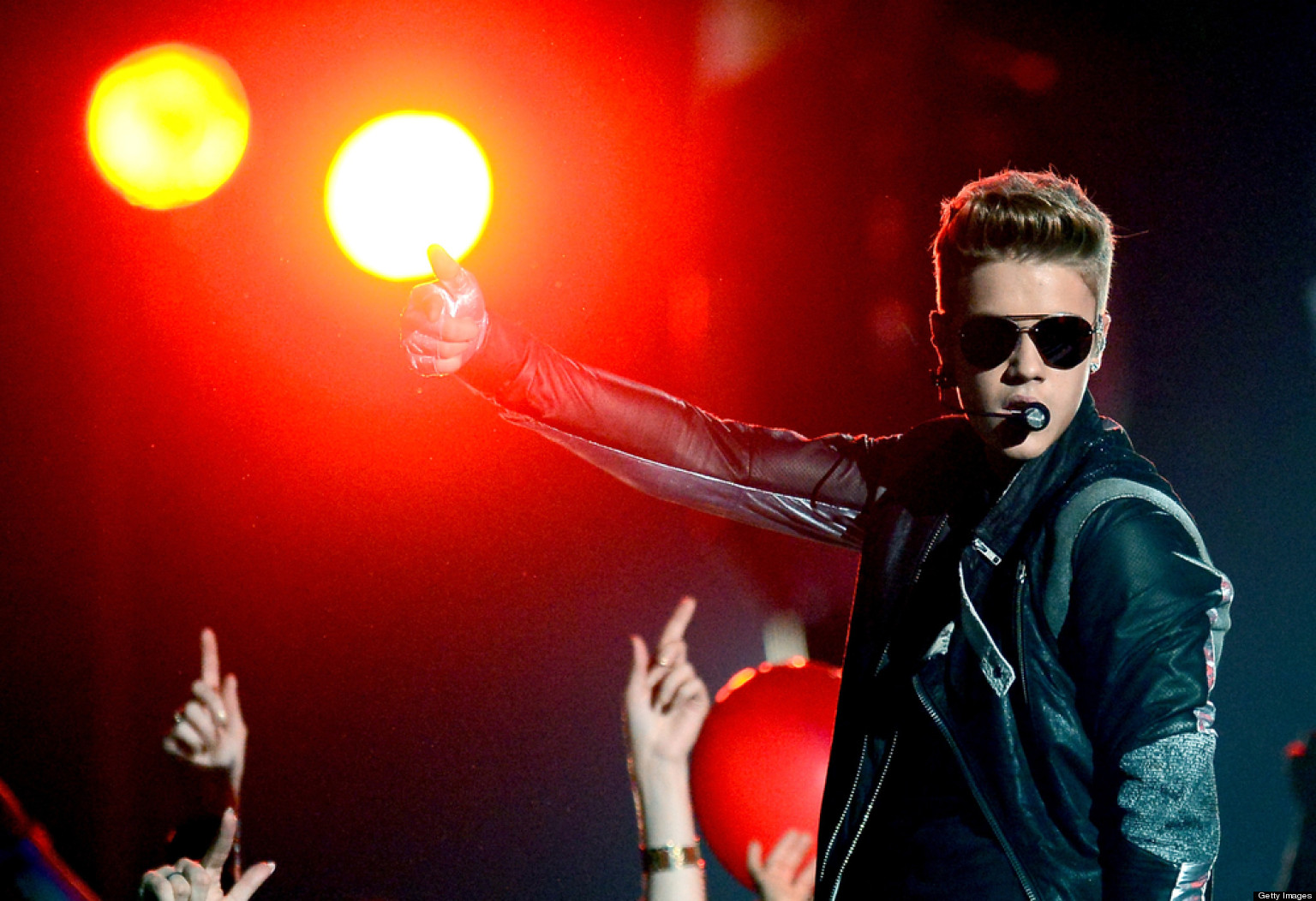 Justin Bieber Teases Unreleased ‘Heartbreaker’ Single