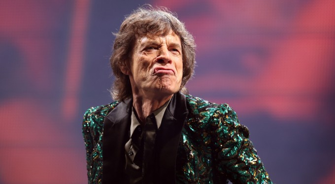 Feliz Cumpleaños Mick Jagger! Here Are The 5 Best Rock En Español Songs to celebrate!