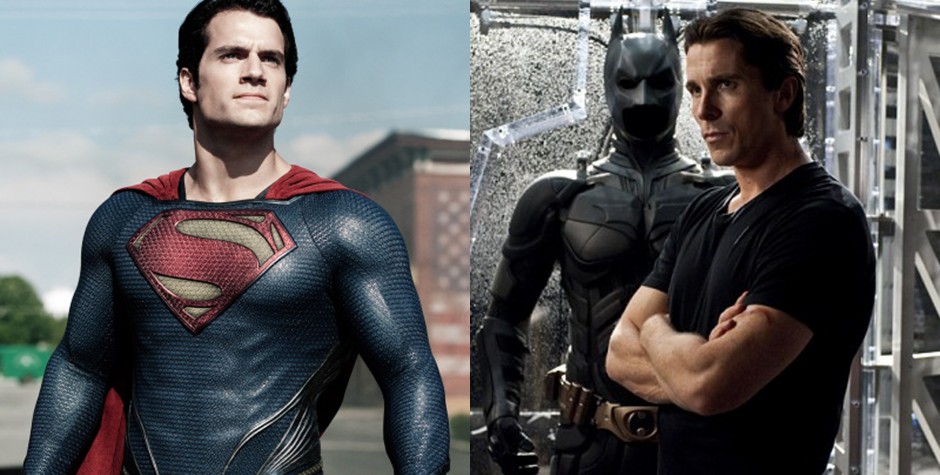 Holy Shit! Superman/Batman Movie Set For Summer 2015!