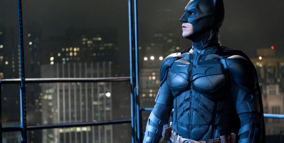 who will be the next Batman top 5 actors