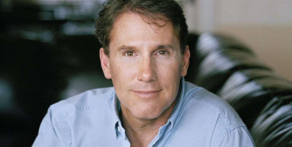 Nicholas Sparks Goes Español!