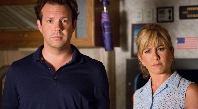 We’re The Millers: 5 Questions With Jennifer Aniston, Jason Sudeikis