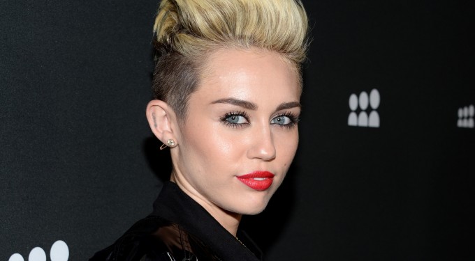 5 Deciphering Answers To Miley Cyrus’s New Album Title – BANGERZ