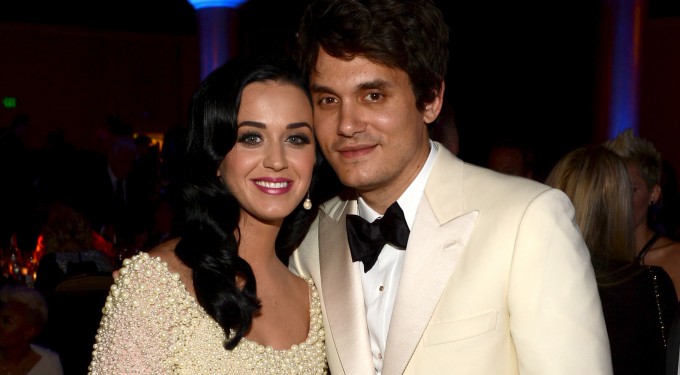 Is John Mayer Asking Katy Perry To Marry Him In New Song?