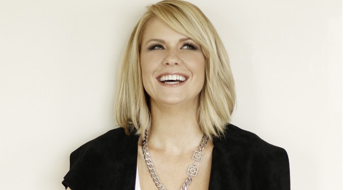 10 Questions With VH1’s Carrie Keagan