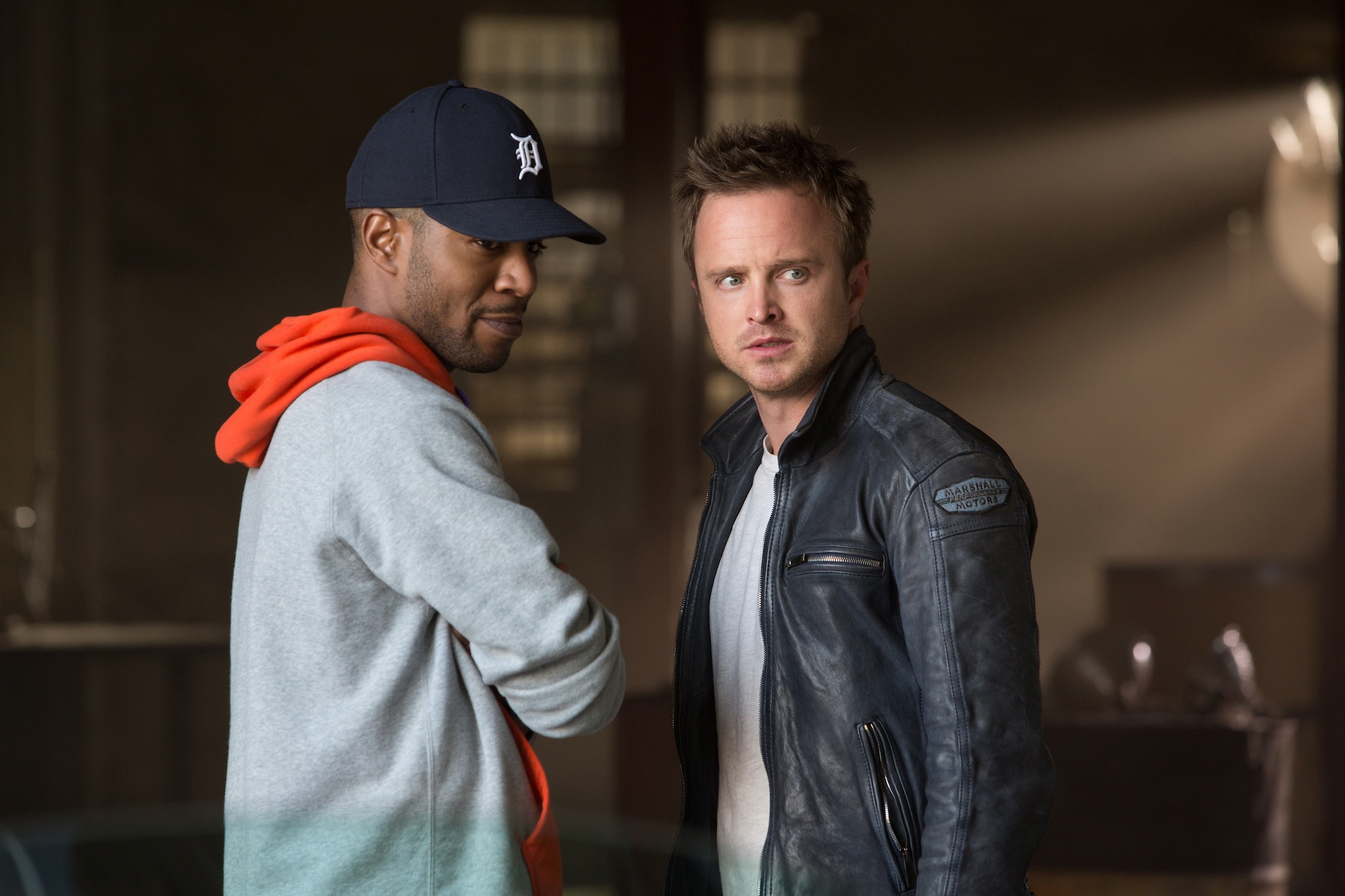 ‘Need For Speed’ – Check Out The Brand New Pics!