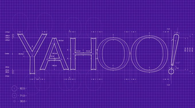 Do You Like The New ‘Yahoo!’ Logo?